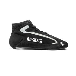 Buty Sparco Slalom+ 8856-2018 czarne