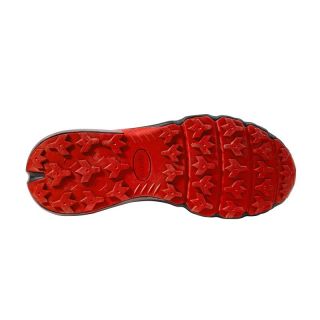 Buty Sparco S-PARK Leon (granatowo-czerwone)