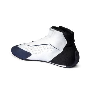 Buty Sparco Skid 8856-2018 granatowe