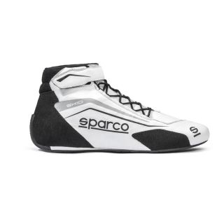 Buty Sparco Skid 8856-2018 białe