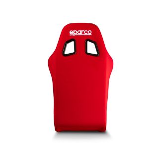 Fotel Sparco Sprint+ 8855-1999 czerwony