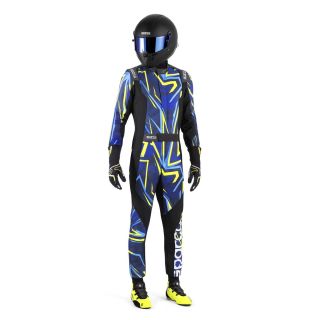 Kombinezon Sparco X-Light FULL EFFICIENCY Infinity 8856-2018