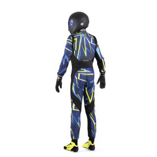 Kombinezon Sparco X-Light FULL EFFICIENCY Infinity 8856-2018