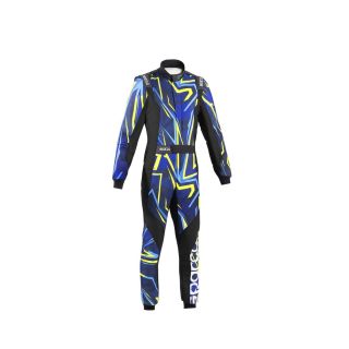Kombinezon Sparco X-Light FULL EFFICIENCY Infinity 8856-2018