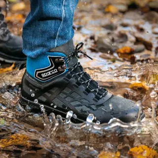 Buty Sparco Arctic S7S