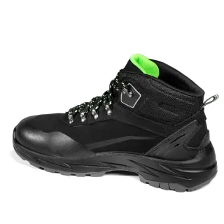 Buty Sparco Goodwood River O6 czarne