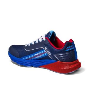 Buty Sparco S-PARK Martini Racing