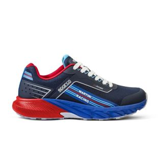 Buty Sparco S-PARK Martini Racing
