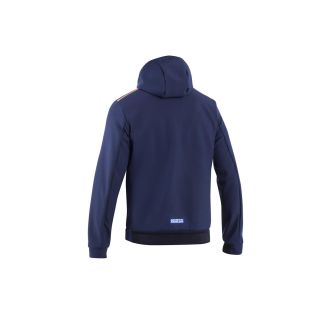 Kurtka Softshell Sparco SL Gulf