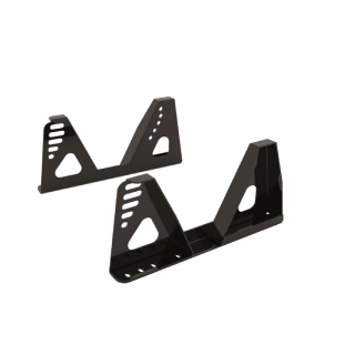 Mocowanie boczne dedykowane dla fotela OMP HTC EVO FIA 8855-2021