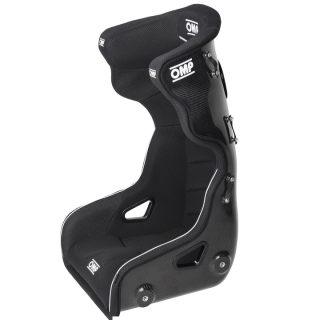 Fotel  OMP HTC EVO Carbon FIA 8855-2021