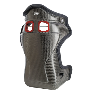 Fotel OMP HRC ONE LITE FIA 8862-2009