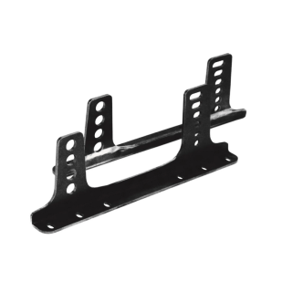 Mocowanie boczne dedykowane dla fotela OMP HTC EVO Carbon FIA 8855-2021
