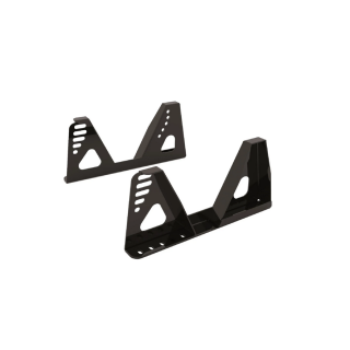 Mocowanie boczne dedykowane dla fotela OMP HTE EVO 2 Carbon FIA 8855-2021