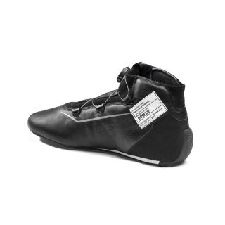 Buty Sparco Rapid Rotor 8856-2018 czarne