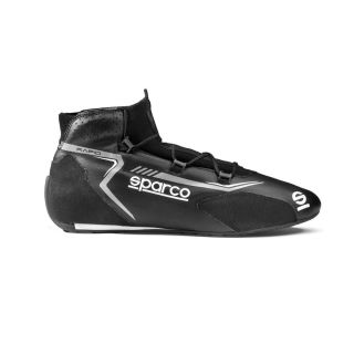 Buty Sparco Rapid Laces 8856-2018 czarne