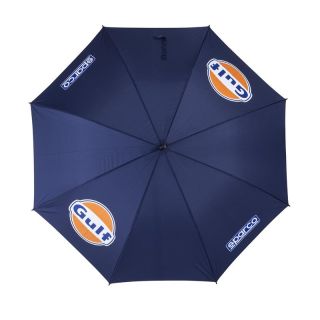 Parasol Sparco Gulf