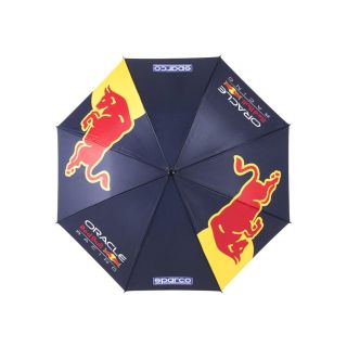 Parasol Sparco Red Bull
