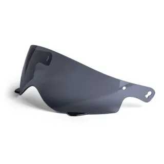 Wizjer do kasków Sparco FLUX RJ oraz RJ-I czarny