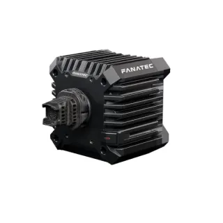 Fanatec Sim Racing Kit Pro Bundle