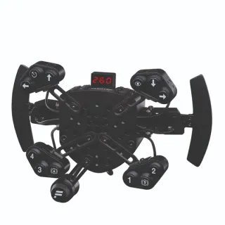 Fanatec Sim Racing Kit Pro Bundle