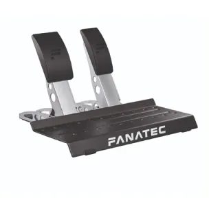 Fanatec Sim Racing Kit Pro Bundle