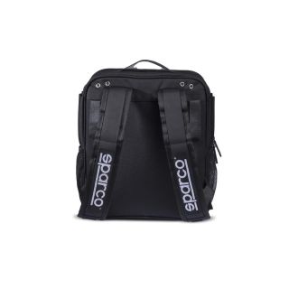 Torba dla pilota Sparco CO-DRIVER Plus