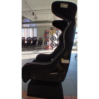 Fotel OMP HTE-R 2025