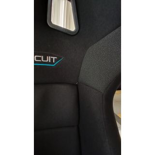 Fotel SPARCO CIRCUIT QRT 2024