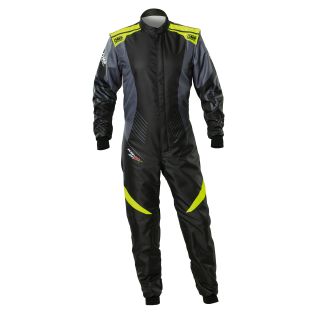 Kombinezon OMP KS-2X Art FIA 8877-2022