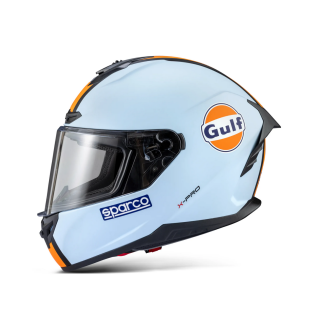 Kask SPARCO X-PRO GULF ECE 22-06