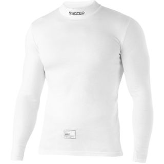 Golf Sparco RW-4 FIA 8856-2018 biały