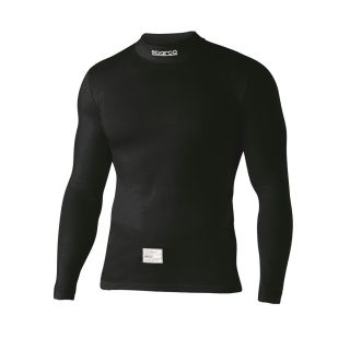 Golf Sparco RW-4 FIA 8856-2018 czarny