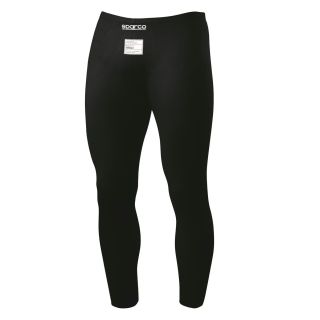 Kalesony Sparco RW-4 FIA 8856-2018 czarne