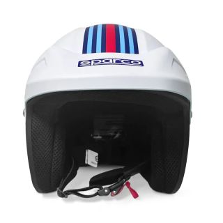 Kask SPARCO J-PRO MARTINI RACING ECE 22-06