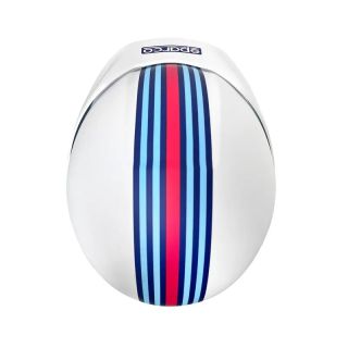 Kask SPARCO J-PRO MARTINI RACING ECE 22-06