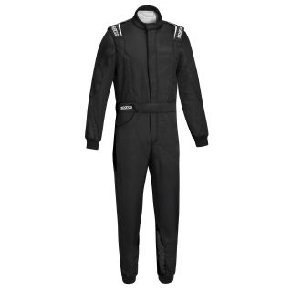 Kombinezon Sparco Sprint Advanced FIA 8856-2018 czarny