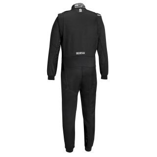 Kombinezon Sparco Sprint Advanced FIA 8856-2018 czarny