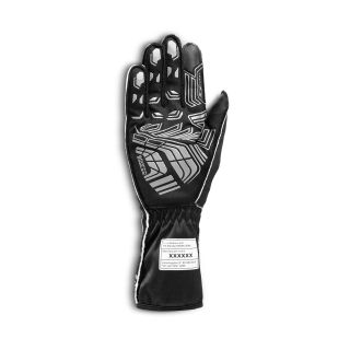 Rękawice Sparco K-Arrow + wodoodporne FIA 8877-2022