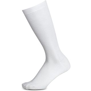 Skarpety SPARCO RW-4 FIA 8856-2018 białe