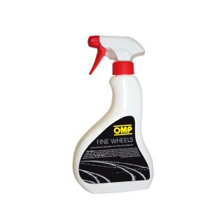 Detergent OMP FINE WHEELS do mycia kół i zacisków