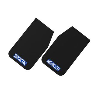 Fartuchy SPARCO zwykłe - czarne