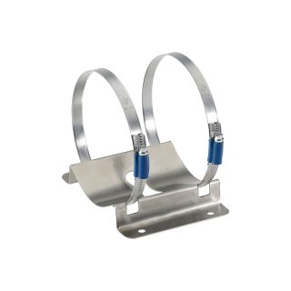 Klamry do systemu gaśniczego OMP CEFAL3