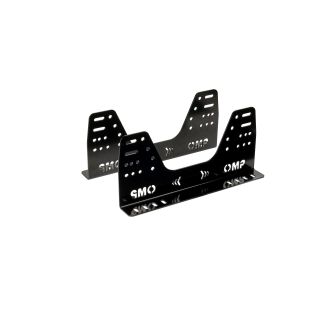 Mocowanie fotela OMP stalowe – 400 mm / 3 mm