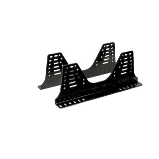 Mocowanie fotela OMP aluminiowe – 495 mm / 6 mm