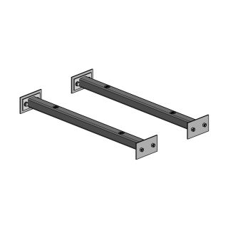 Mocowanie fotela OMP do wspawania