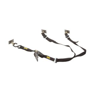 Mocowanie koła zapasowego OMP