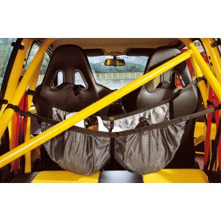 Siatka na 2 kaski OMP