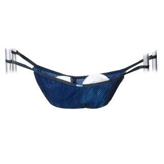 Siatka na 2 kaski SPARCO