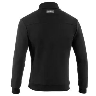 Bluza rozpinana Sparco SL PRO 2026 czarna